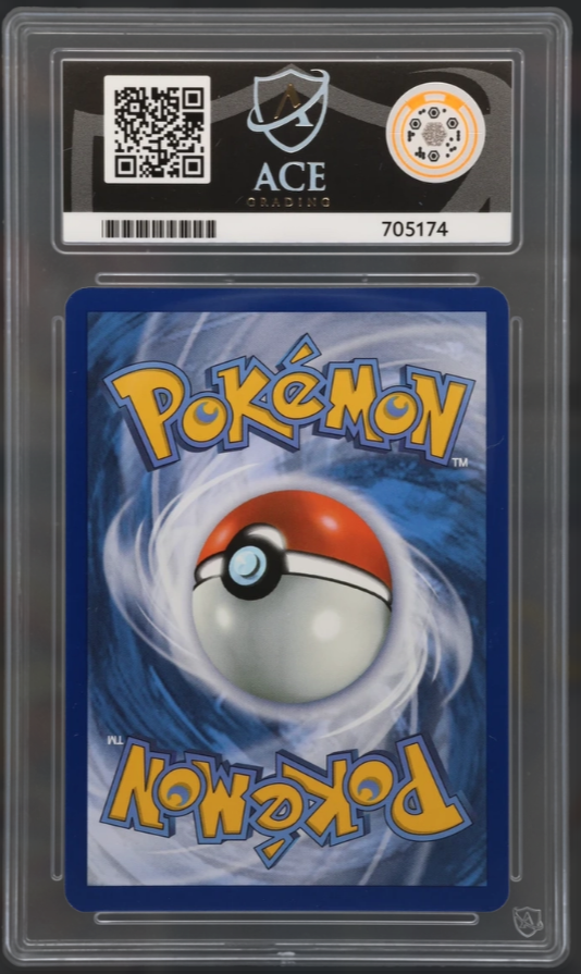 Ethan's Typhlosion 190/182 – Destined Rivals | Pokémon TCG English