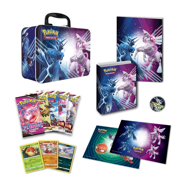 Fall 2022 Collector Chest | Pokémon TCG Sealed Product