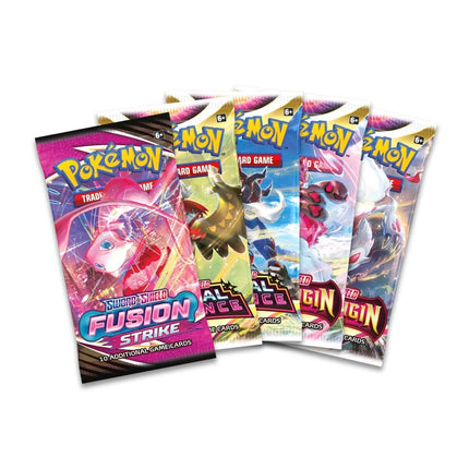 Fall 2022 Collector Chest | Pokémon TCG Sealed Product
