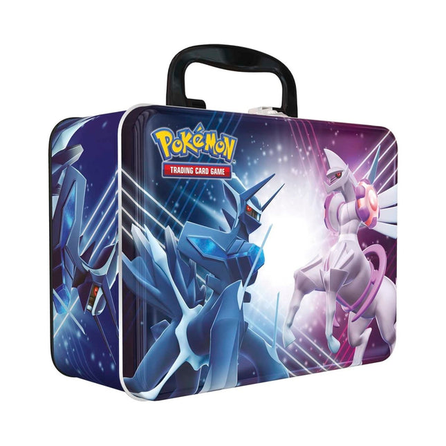 Fall 2022 Collector Chest | Pokémon TCG Sealed Product