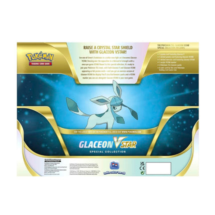 Glaceon VSTAR Special Collection | Pokémon TCG Sealed Product