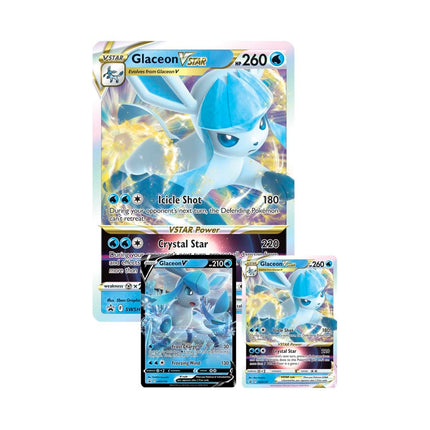 Glaceon VSTAR Special Collection | Pokémon TCG Sealed Product