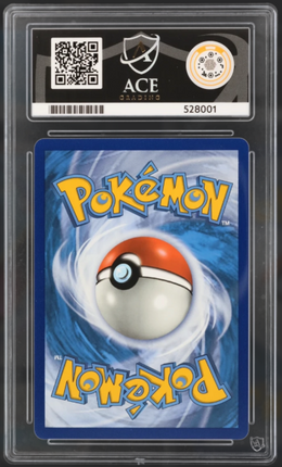 Gyarados GX SM212 – Hidden Fates Black Star Promo Ace Graded Gem Mint 10