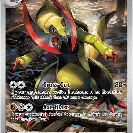Haxorus 147/086 – Black Bolt | Pokémon TCG English