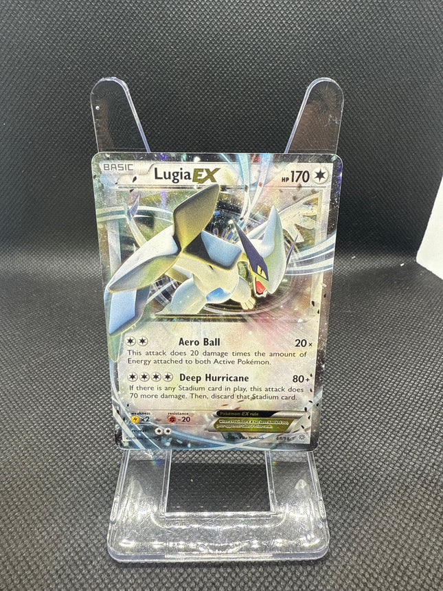 Lugia EX 68/98 - Ancient Origins