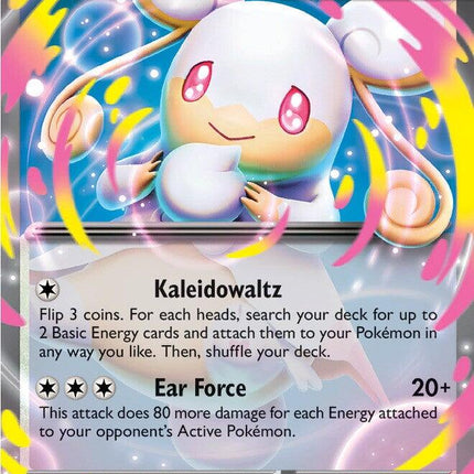 Mega Audino ex 172/217 – Ascended Heroes | Pokémon TCG English