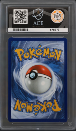 Mega Charizard X ex 125/094 Special Illustration Rare – Phantasmal Flames | ACE 10 Perfect Subgrades