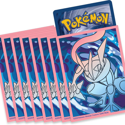 COMING SOON - Chaos Rising Elite Trainer Box - Pokémon TCG ETB