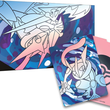 COMING SOON - Chaos Rising Elite Trainer Box - Pokémon TCG ETB