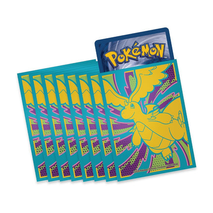 Pokémon TCG:Ascended Heroes Pokémon Center Elite Trainer Box | English