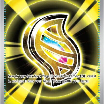 Mega Signal 171/132 – Mega Evolution | Pokémon TCG English