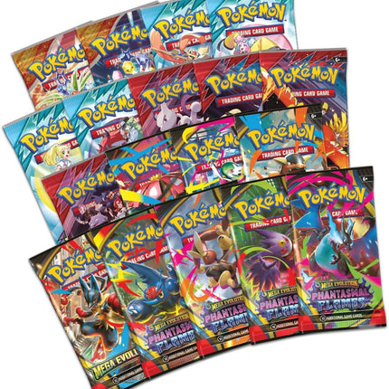 Mega Charizard X ex Ultra Premium Collection