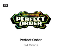Perfect Order