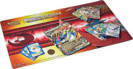Mega Salamence-EX Premium Collection – Pokémon TCG Sealed Box Set