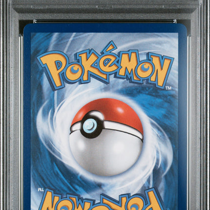 Mega Zygarde ex 124/088 – PSA 9 Mint | Gold Mega Hyper Rare | Perfect Order