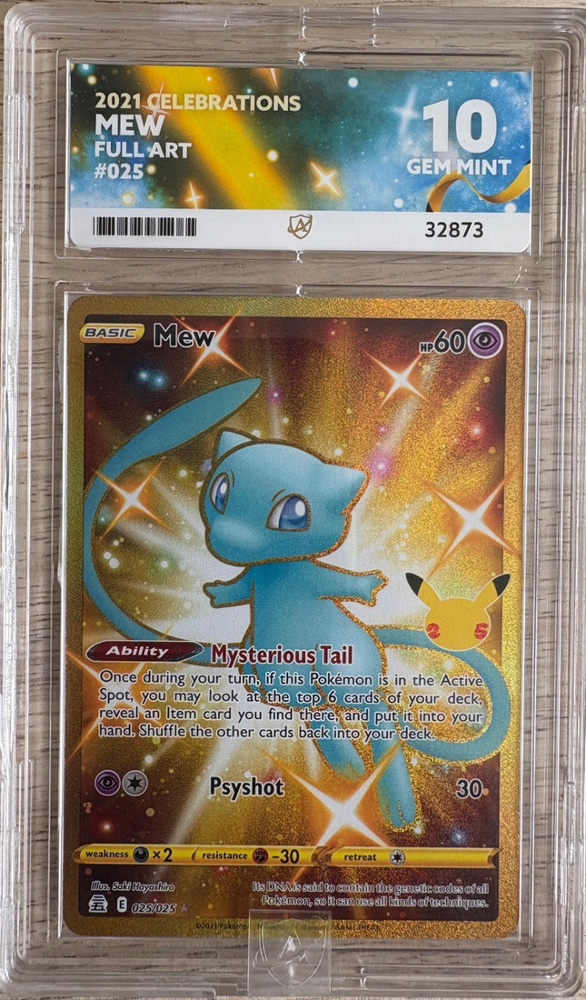 pokemon graded cards uk Card - Lugia V 186/195 This specific card features a stunning 10 Pokemon Cards Graded |