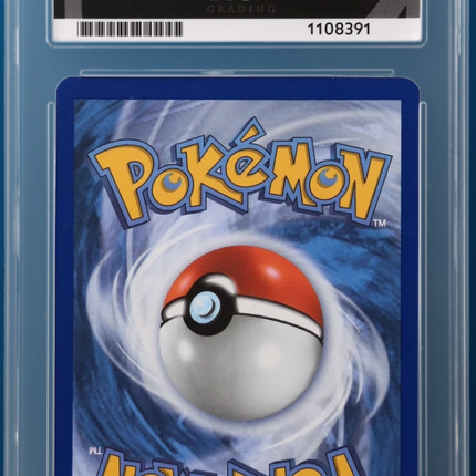 N's Zekrom 031/MEP Black Star Promo ACE 10 | Graded Pokémon Card