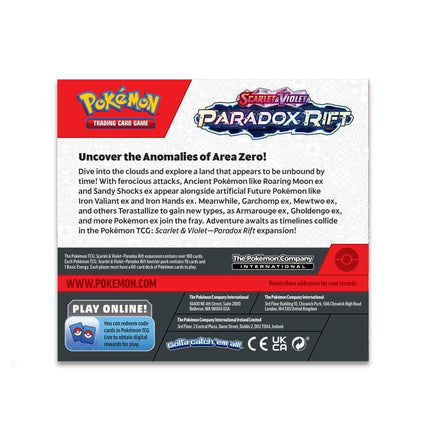 Paradox Rift Booster Display Box (36 Packs)
