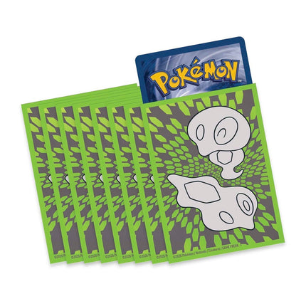 PRE ORDER Mega Evolution Perfect Order Pokémon Centre Elite Trainer Box | ETB UK