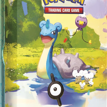 Pokémon TCG 30th Celebration Mini Tin Various Artwork