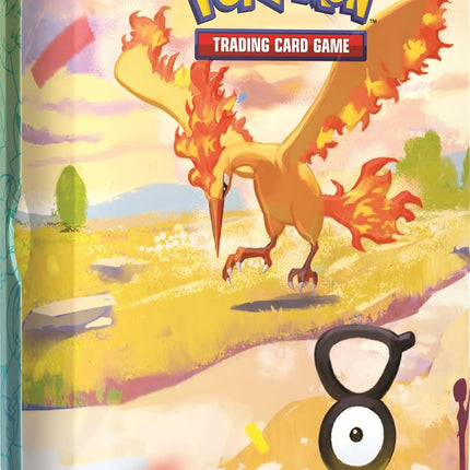 Pokémon TCG 30th Celebration Mini Tin Various Artwork