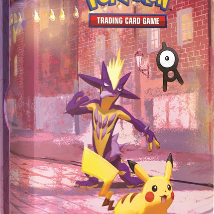 Pokémon TCG 30th Celebration Mini Tin Various Artwork