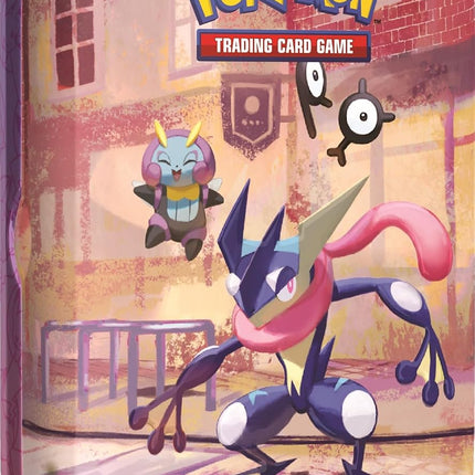 Pokémon TCG 30th Celebration Mini Tin Various Artwork