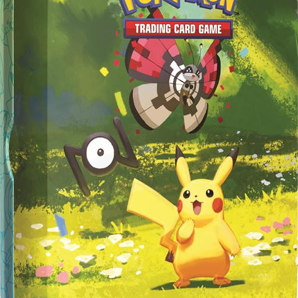 Pokémon TCG 30th Celebration Mini Tin Various Artwork