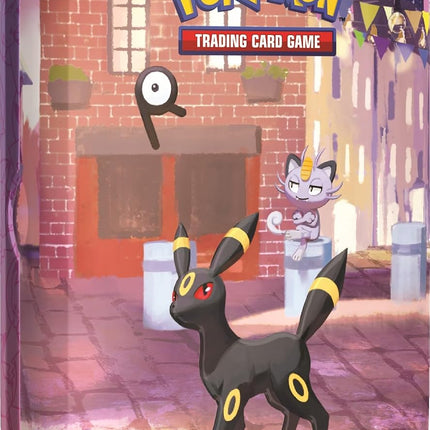 Pokémon TCG 30th Celebration Mini Tin Various Artwork