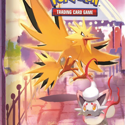 Pokémon TCG 30th Celebration Mini Tin Various Artwork