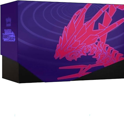 Darkness Ablaze Elite Trainer Box | Pokémon TCG Sealed Product