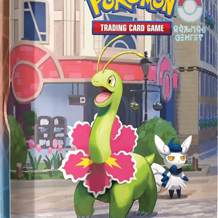 Lumiose City Mini Tin (Assorted Designs) | Pokémon TCG English
