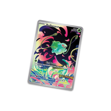Mega Evolution Booster Box | Pokémon TCG Sealed Product