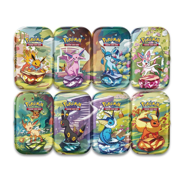Pokmon Mini Tins | Collectible Pokmon TCG Tins Buy Any Cards Pokmon Mini Tins | Collectible Pokmon TCG Tins Buy Any Cards