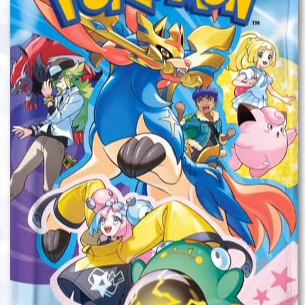 Battle Partners Booster Box (Japanese) – SV9 Expansion Pack | Pokémon TCG Sealed