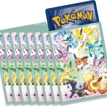 Prismatic Evolutions Super-Premium Collection – Scarlet & Violet | Pokémon TCG English