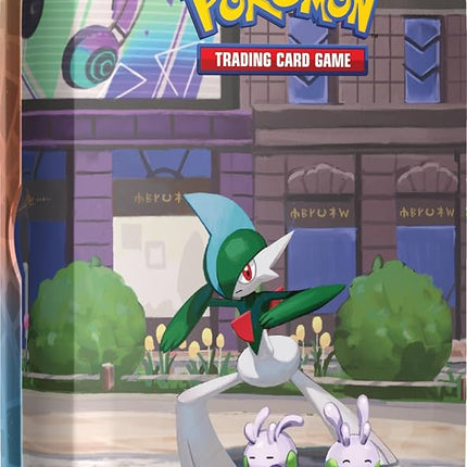 Lumiose City Mini Tin (Assorted Designs) | Pokémon TCG English