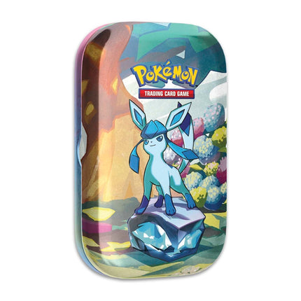 Pokémon TCG: Prismatic Evolutions Mini Tin
