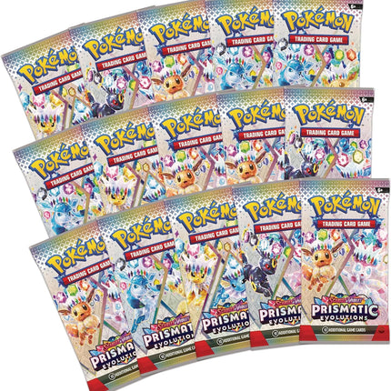 Prismatic Evolutions Super-Premium Collection – Scarlet & Violet | Pokémon TCG English