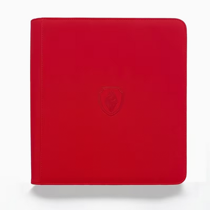 12 Pocket Trading Card Binder – Capacity 480 Cards Pokémon Card Album