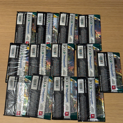 Evolving Skies Booster Pack - Sword & Shield