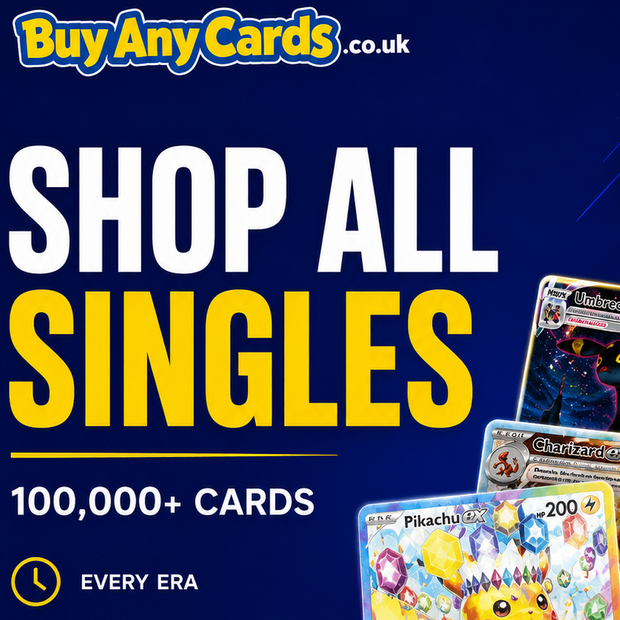 best way to buy single pokemon cards Always buy singles! : r/PokemonTCG