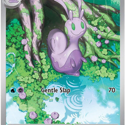 Sliggoo 095/086 – Chaos Rising | Pokémon TCG English