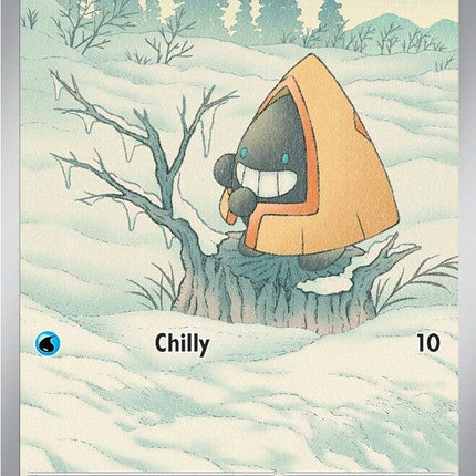 Snorunt 227/217 – Ascended Heroes | Pokémon TCG English