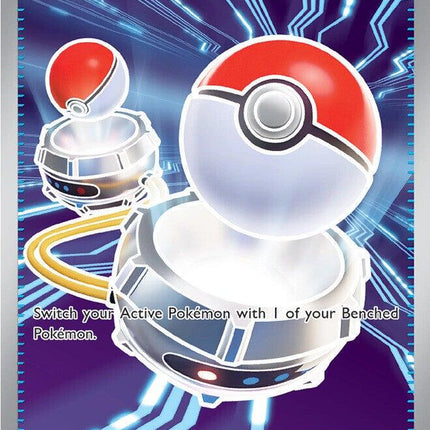 Switch 123/094 – Phantasmal Flames | Pokémon TCG English