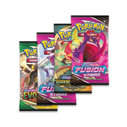 Glaceon VSTAR Special Collection | Pokémon TCG Sealed Product