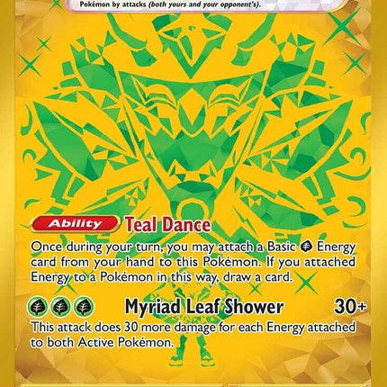Teal Mask Ogerpon ex 177/131 – Prismatic Evolutions | Pokémon TCG English