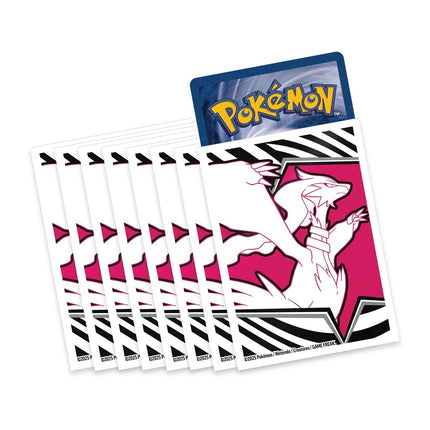 Pokémon Center White Flare Elite Trainer Box | Pokémon TCG