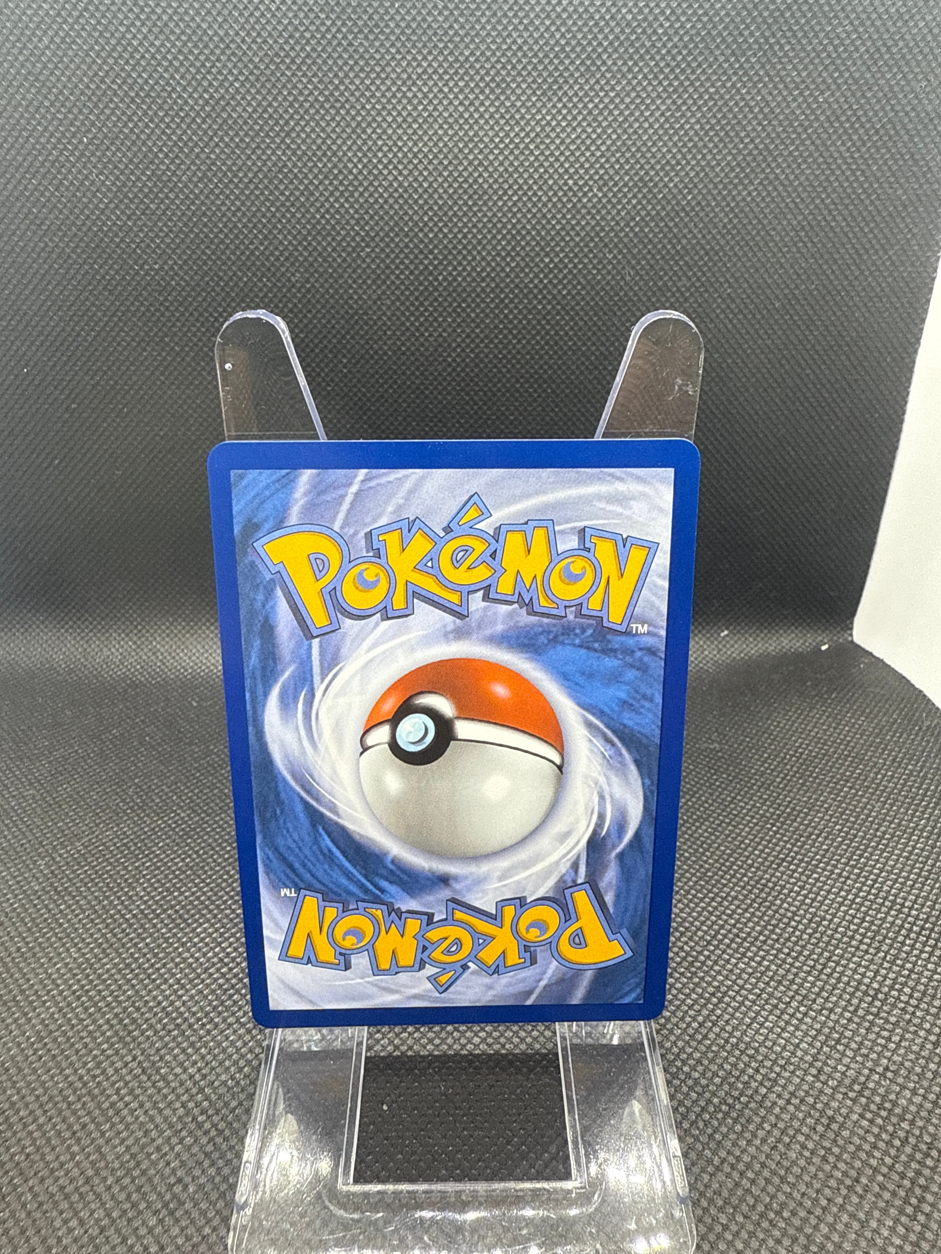 Yamper Secret Rare 099/094