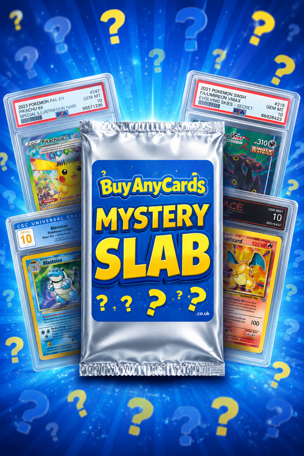 Buy Pokmon Cards UK | Singles, Boosters, ETB's, & More | BuyAnyCards Buy Any Cards Buy Pokmon Cards UK | Singles, Boosters, ETB's, & More | BuyAnyCards Buy Any Cards